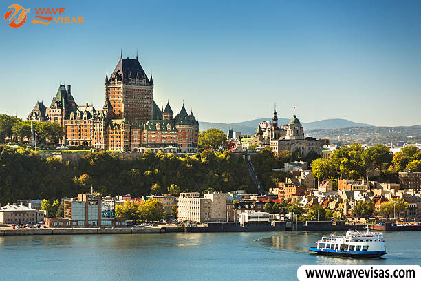 Quebec, BC, and PEI Release Immigration Draw Results || Wave Visas