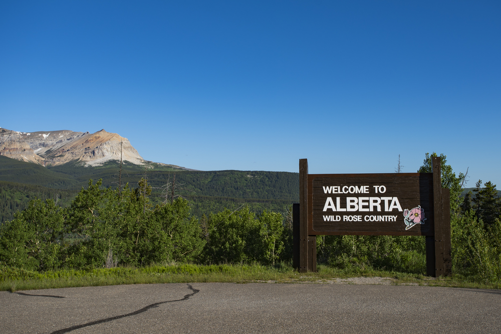 Sernexuss | Sernexuss Immigration | 21 OCT WELCOME TO ALBERTA – A WILD ROSE COUNTRY
