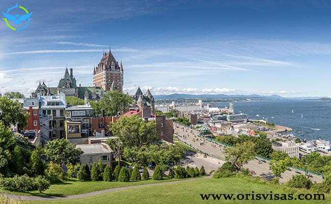 Oris visas || Oris Visas || Quebec invites 33 candidates in latest Arrima draw