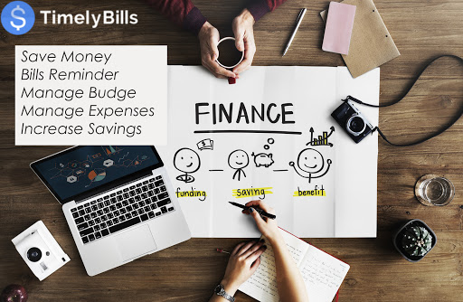Best Money Manager App For Android