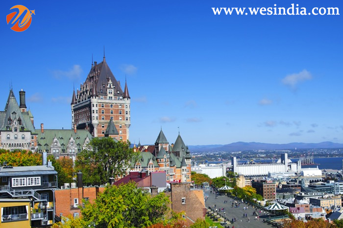 Wes India ||Quebec invites 502 candidates in Arrima draw