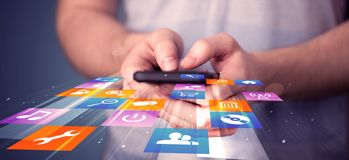 Some Useful Tips To Choose A Custom App Development Company