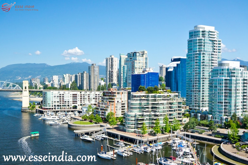 Esse India || British Columbia invited 374 PNP candidates in new draws

