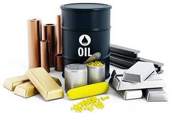  stock market tips – Gold lower and Oil, base metals higher