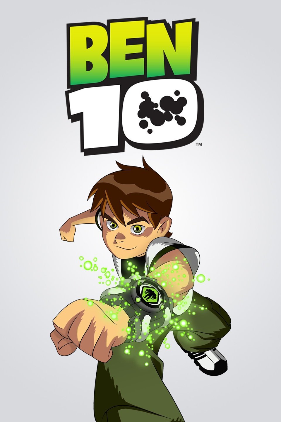 ben10 test